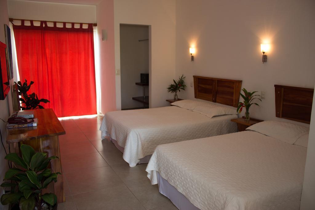 Hotel Vista Lago Santiago Εξωτερικό φωτογραφία
