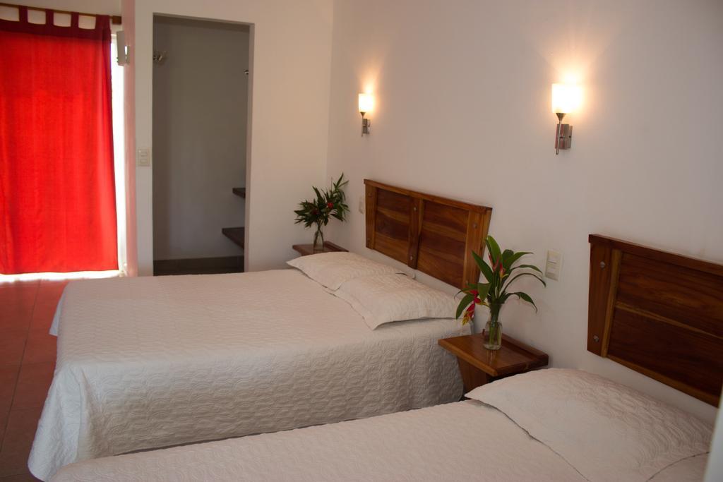 Hotel Vista Lago Santiago Εξωτερικό φωτογραφία
