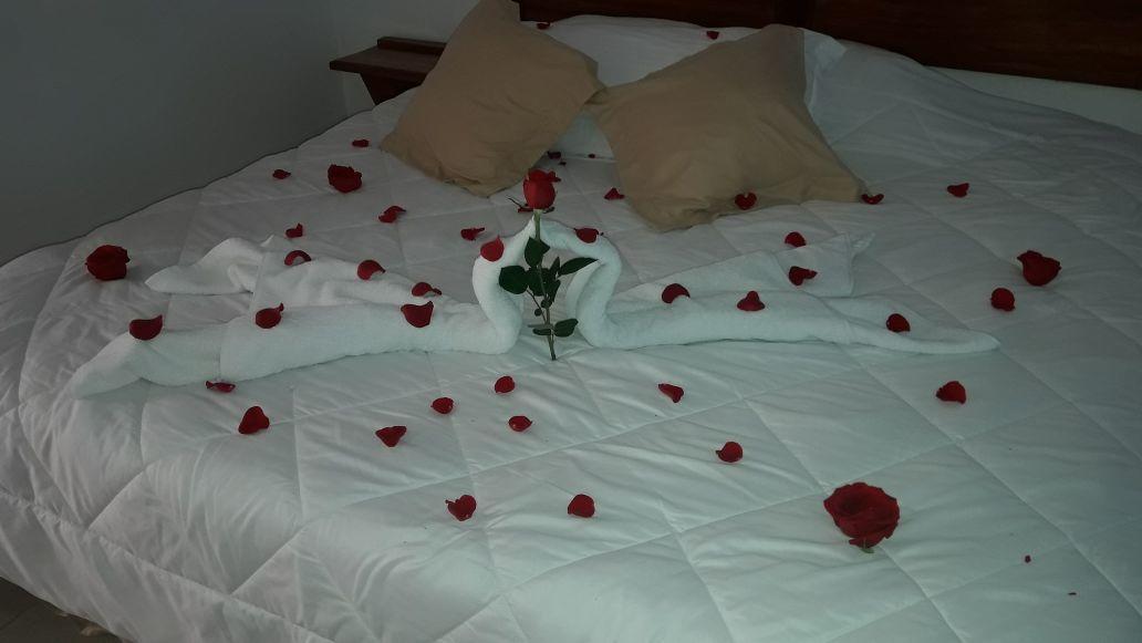 Hotel Vista Lago Santiago Εξωτερικό φωτογραφία