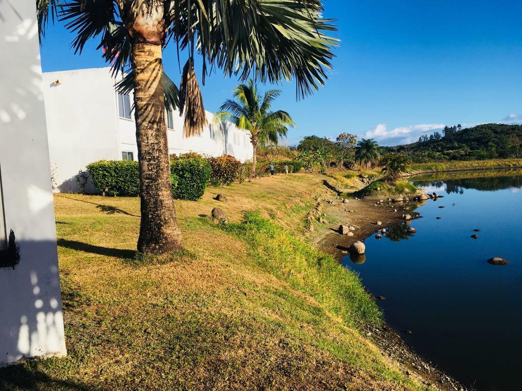 Hotel Vista Lago Santiago Εξωτερικό φωτογραφία