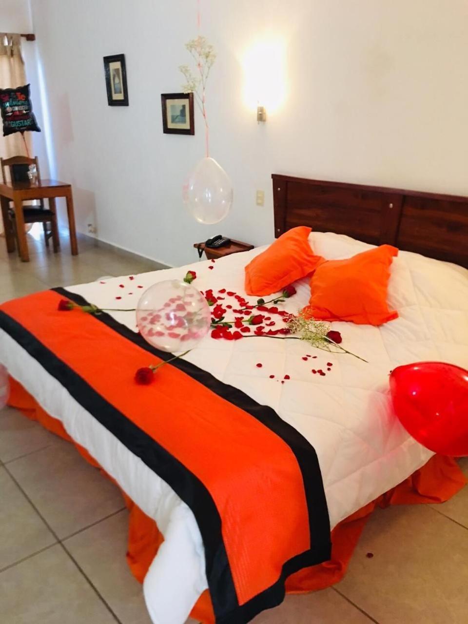 Hotel Vista Lago Santiago Εξωτερικό φωτογραφία