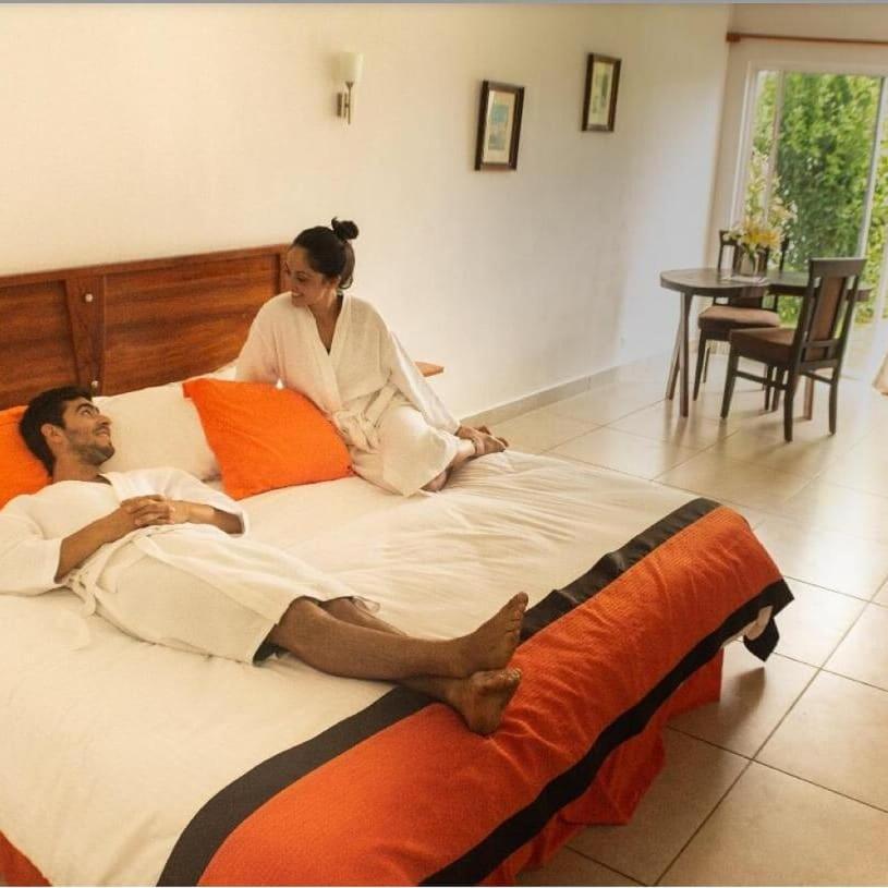 Hotel Vista Lago Santiago Εξωτερικό φωτογραφία