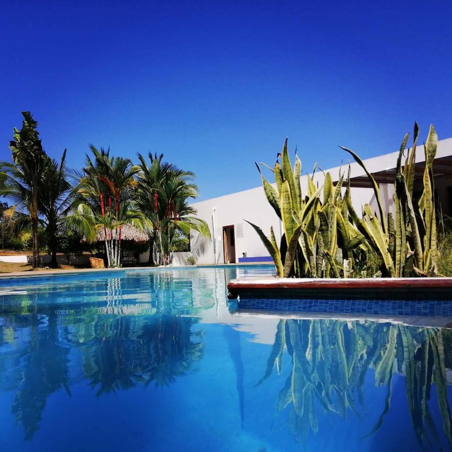 Hotel Vista Lago Santiago Εξωτερικό φωτογραφία